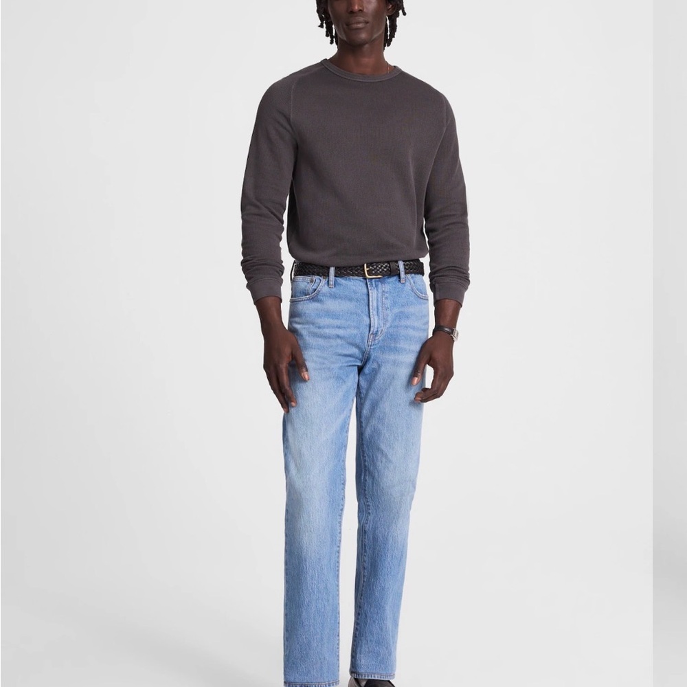 Madewell The 1991 Straight Men's Jeans 31 x 30